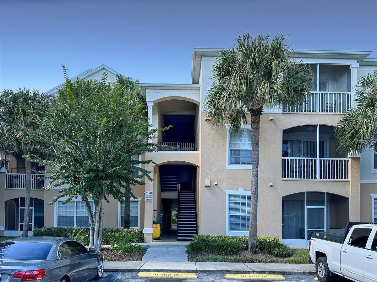 Orlando, FL 32835,3190 DANTE DR #310