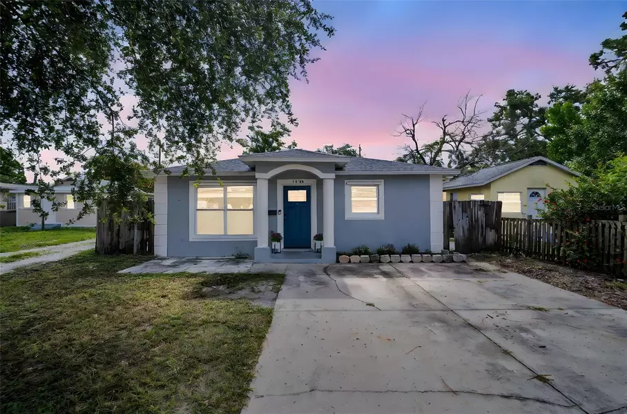 1430 29TH ST S, St Petersburg, FL 33712