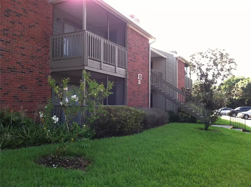 9100 DR MARTIN LUTHER KING JR ST N #203, St Petersburg, FL 33702