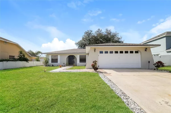 714 TAHITI DR, Kissimmee, FL 34758