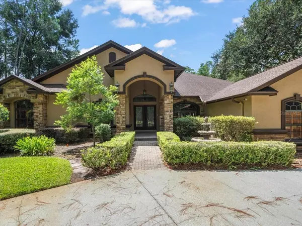 Lutz, FL 33549,412 PINE BLUFF DR