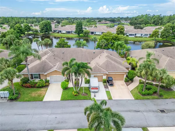 626 TREMONT GREENS LN #626, Sun City Center, FL 33573