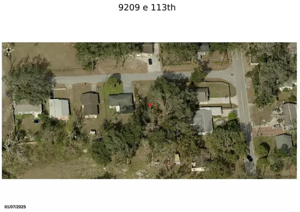 9209 E 113TH AVE, Thonotosassa, FL 33592