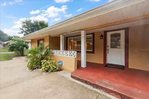 St Petersburg, FL 33709,5390 48TH AVE N