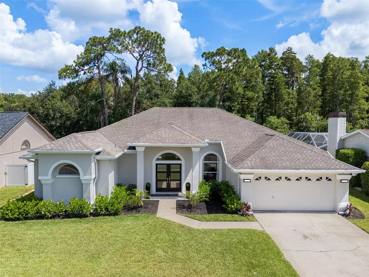 Tampa, FL 33625,5609 PINEY LANE DR