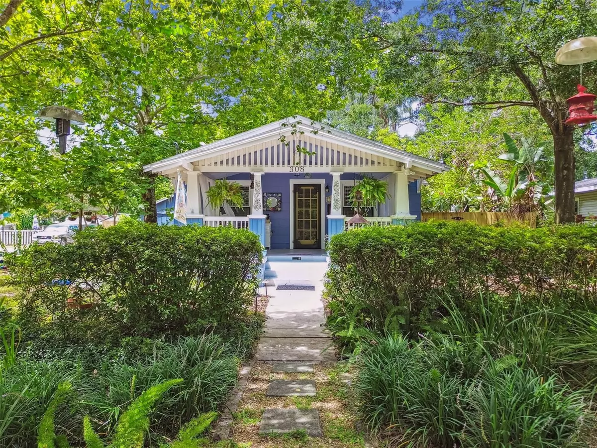 Tampa, FL 33604,308 E CLIFTON ST