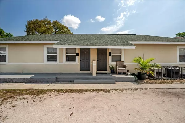 902 E 22ND AVE, Tampa, FL 33605