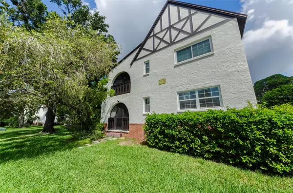 420 N BAYSHORE BLVD #108, Clearwater, FL 33759
