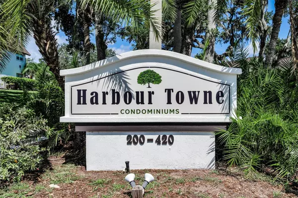 Clearwater, FL 33759,420 N BAYSHORE BLVD #108