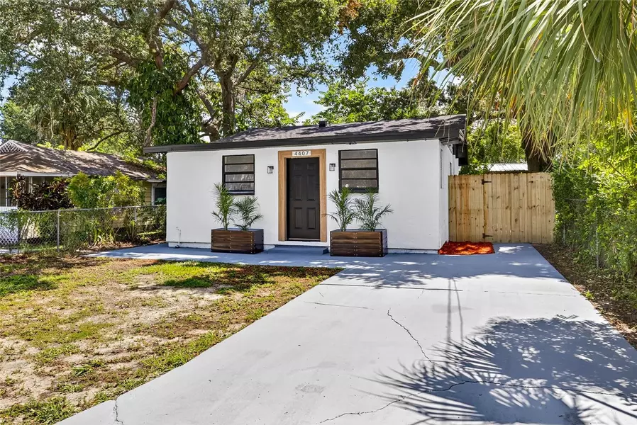 4407 N 41ST ST, Tampa, FL 33610