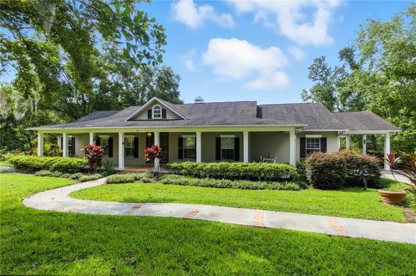 36641 BLANTON RD, Dade City, FL 33523