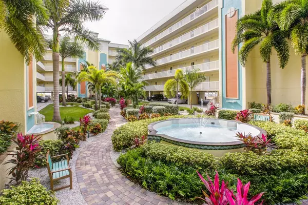 Treasure Island, FL 33706,12000 GULF BLVD #205S