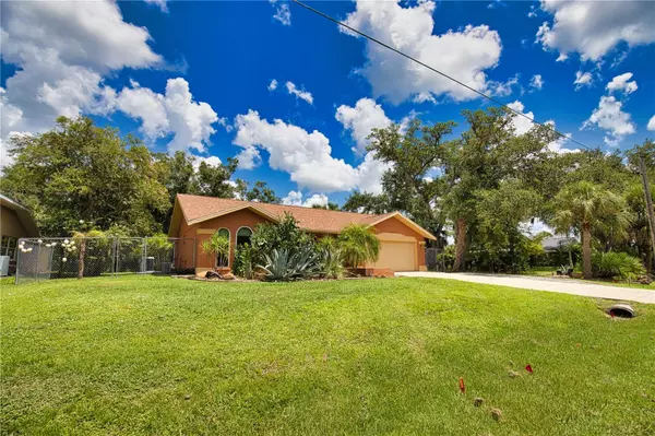 North Port, FL 34287,3714 LOTHAIR AVE