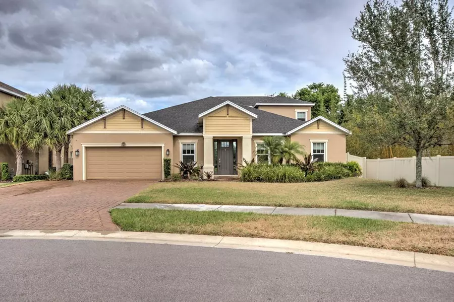 3603 ARBOR CHASE DR, Palm Harbor, FL 34683