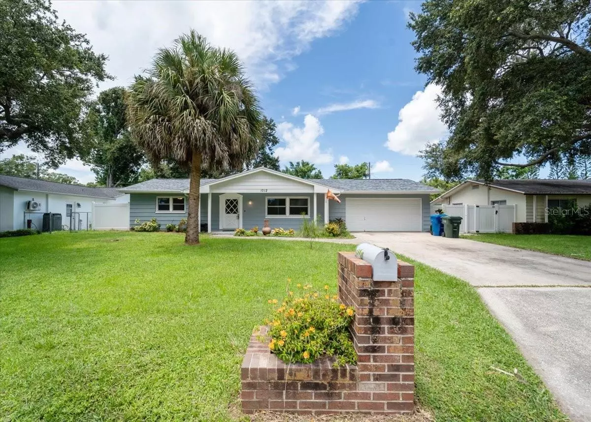 Largo, FL 33771,1012 IRENE AVE