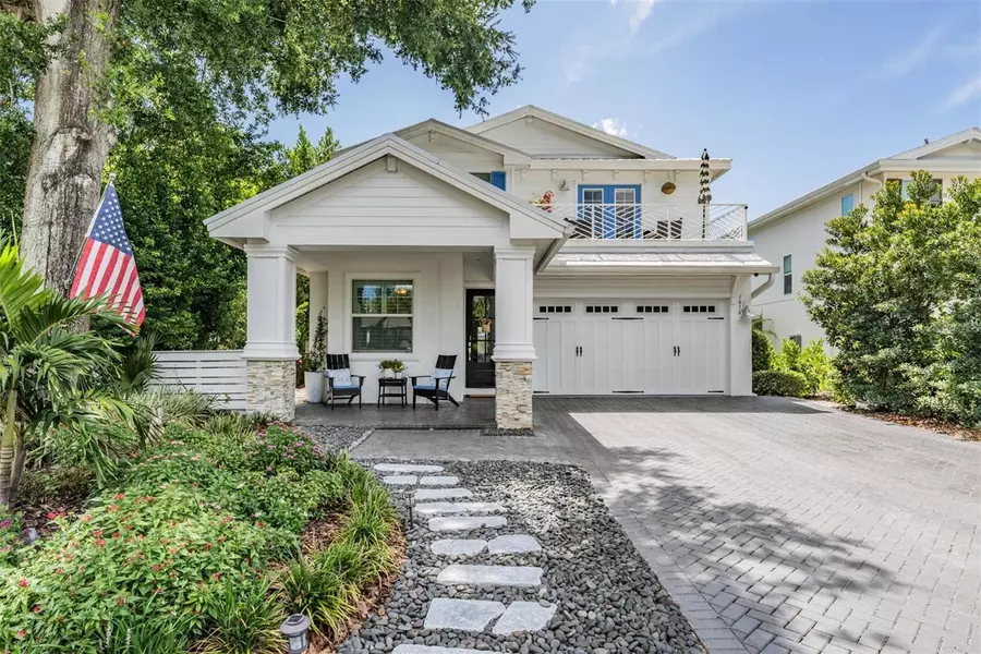 1050 JESSE AVE, Safety Harbor, FL 34695