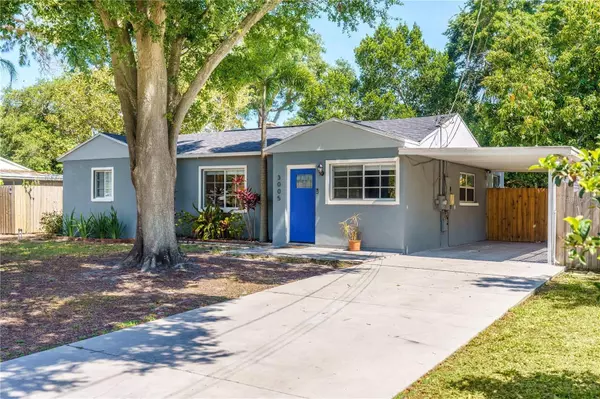 Tampa, FL 33611,3005 W HELEN AVE