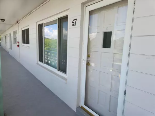 Clearwater, FL 33763,2455 FINLANDIA LN #57