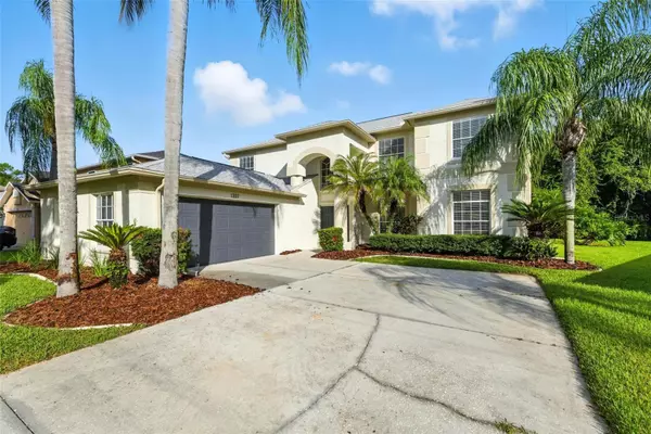 1337 CALADESI DR, Wesley Chapel, FL 33544