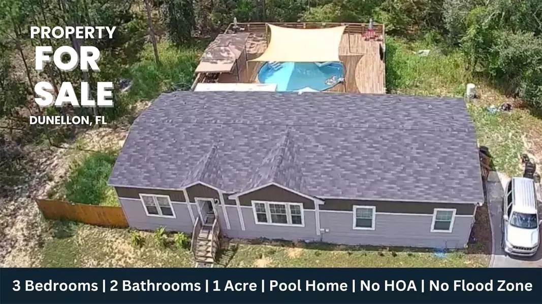 5590 W X ANNE LN, Dunnellon, FL 34433