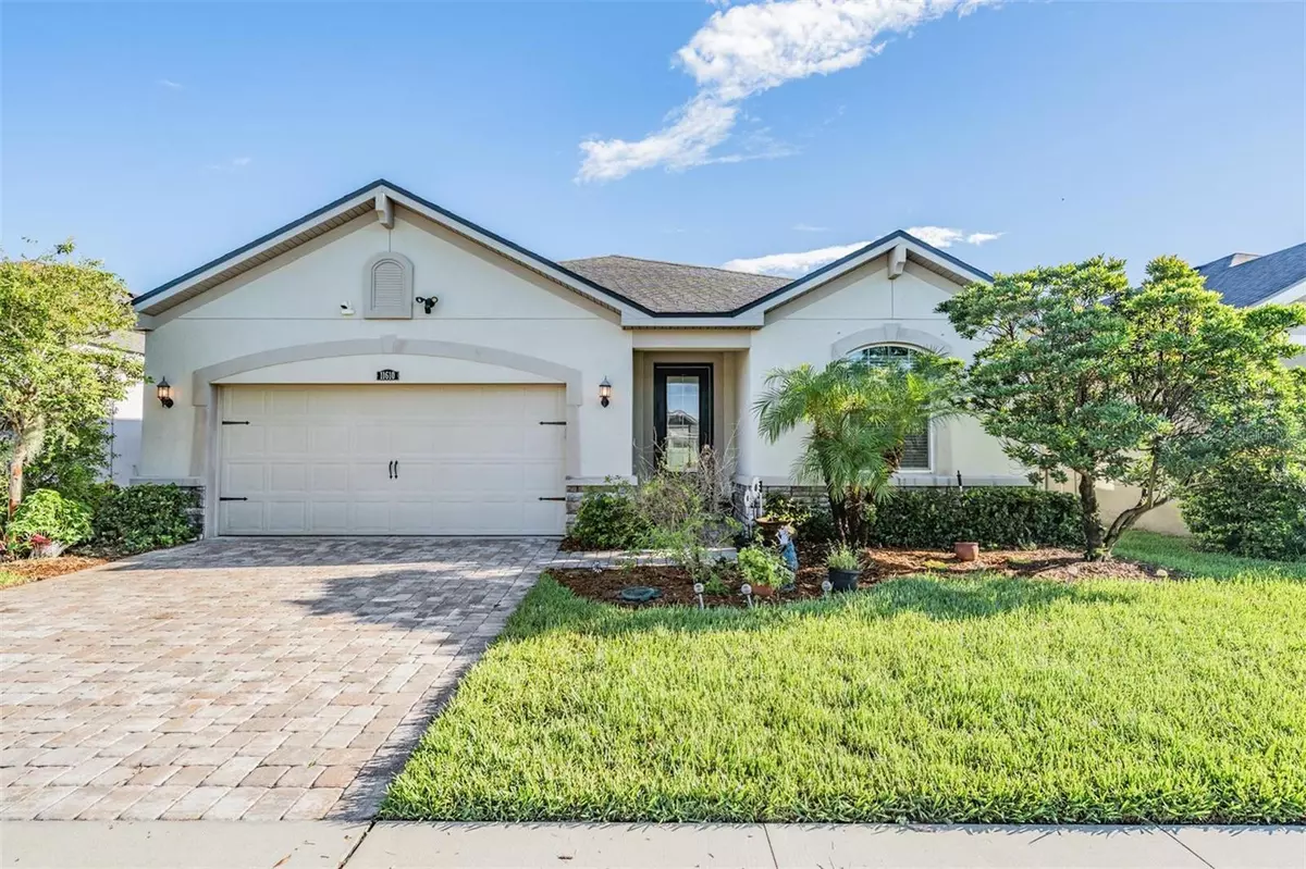 Riverview, FL 33569,11610 BLUE WOODS DR