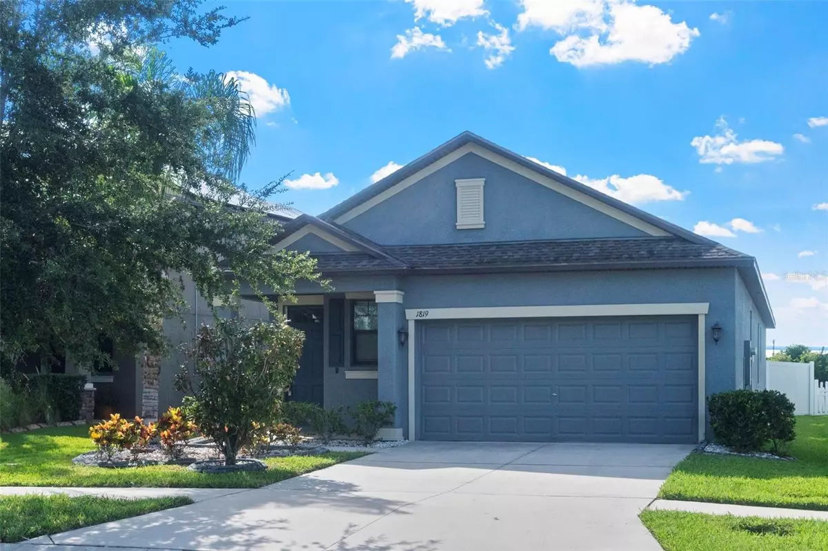 Ruskin, FL 33570,1819 REDMOND BROOK LN