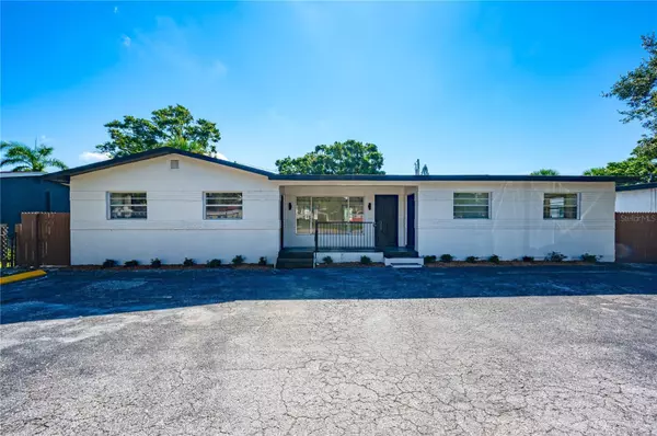 5411 16TH ST N, St Petersburg, FL 33703