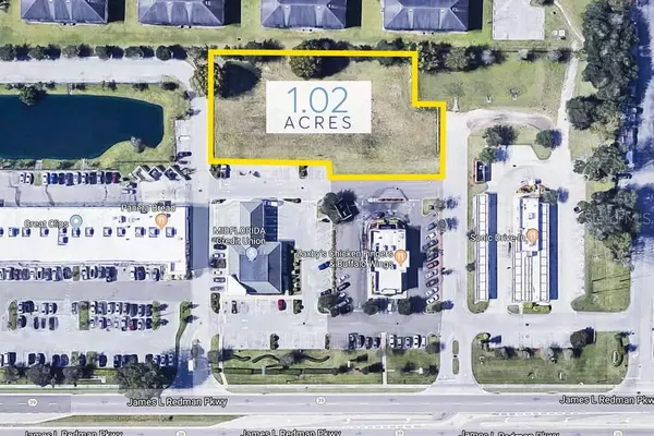 JAMES L REDMAN, Plant City, FL 33566