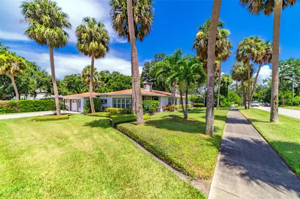 4201 W DALE AVE, Tampa, FL 33609