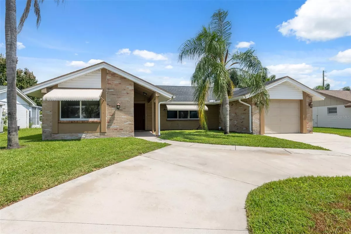 New Port Richey, FL 34652,4025 SAIL DR