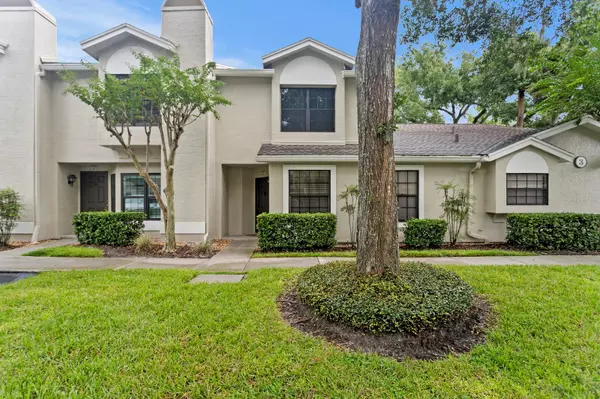 5100 BURCHETTE RD #306, Tampa, FL 33647