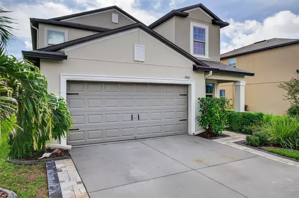 New Port Richey, FL 34653,3965 HANOVER DR