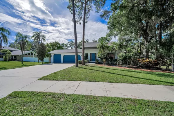 Palm Harbor, FL 34685,3130 TARPON WOODS BLVD