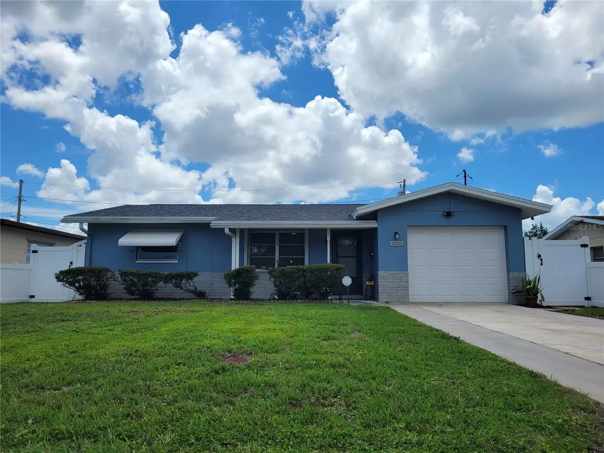 St Petersburg, FL 33713,3620 36TH AVE N