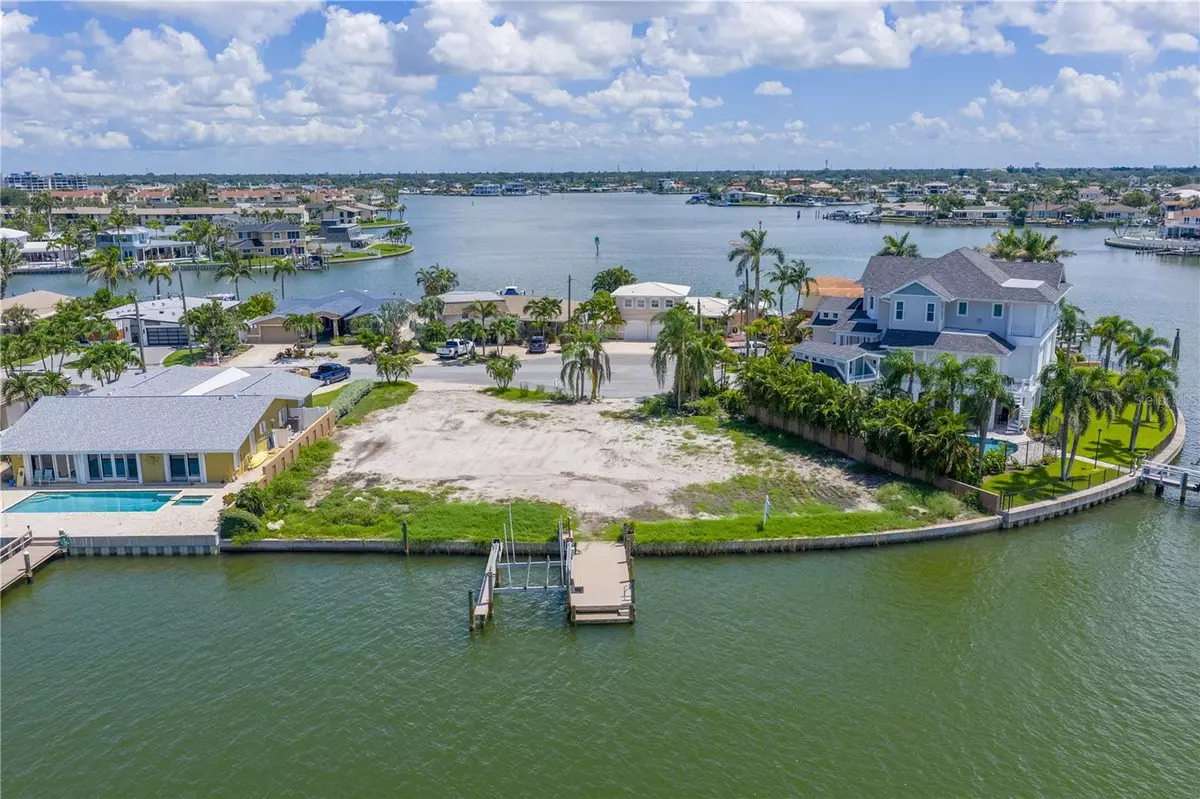 Treasure Island, FL 33706,15 MARINA TER