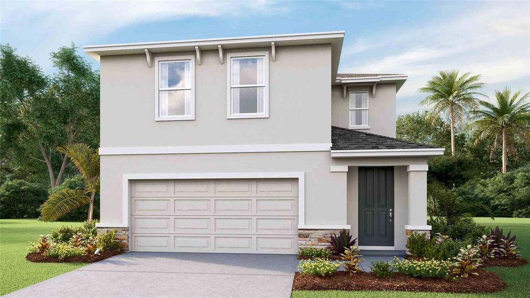 6777 BROAD RIVER AVE, Land O Lakes, FL 34638