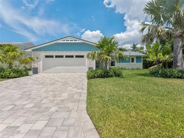 St Pete Beach, FL 33706,819 59TH AVE
