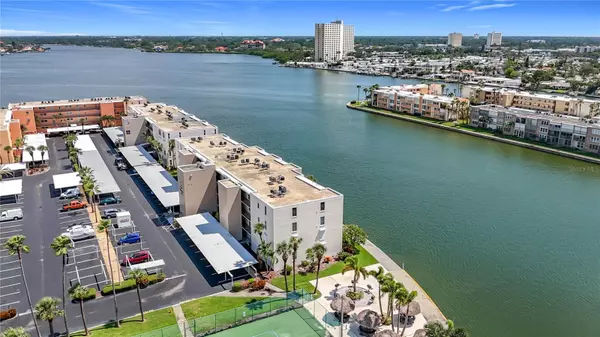 South Pasadena, FL 33707,7625 SUN ISLAND DR S #307