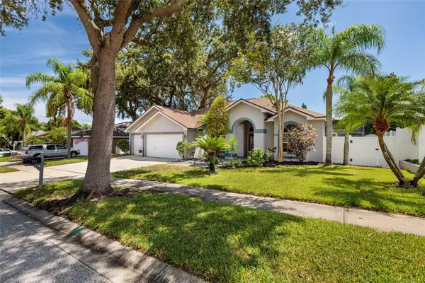 Palm Harbor, FL 34683,761 SUNFLOWER DR