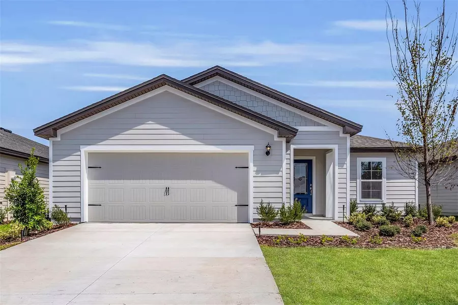 2670 SW 165TH STREET RD, Ocala, FL 34473