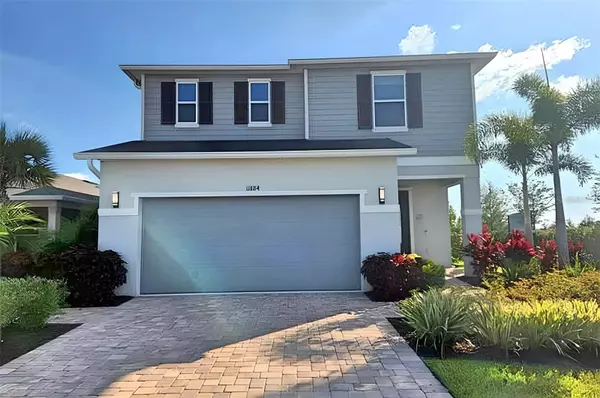 Parrish, FL 34219,11884 LITTLE RIVER WAY