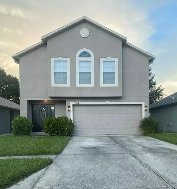 3514 FYFIELD CT, Land O Lakes, FL 34638