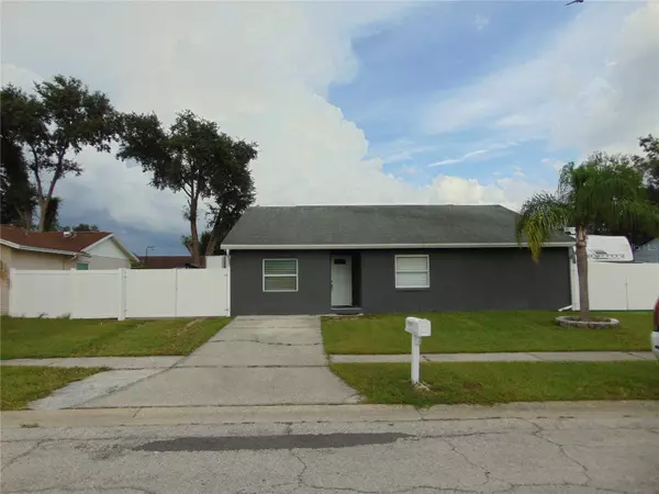 13905 PATHFINDER DR, Tampa, FL 33625