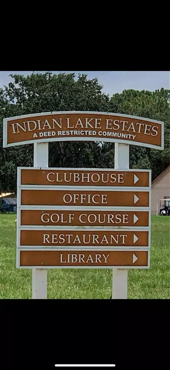 Indian Lake Estates, FL 33855,324 BELMONTE DR