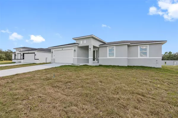 Poinciana, FL 34759,309 BREAM CIR