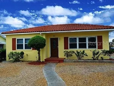 454 78TH AVE, St Pete Beach, FL 33706