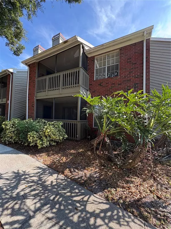 9100 DR MARTIN LUTHER KING JR ST N #107, St Petersburg, FL 33702