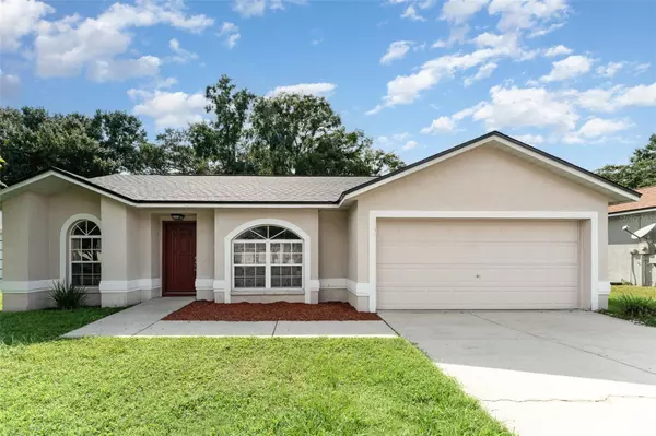 8150 OAKHURST BLVD, Lakeland, FL 33810