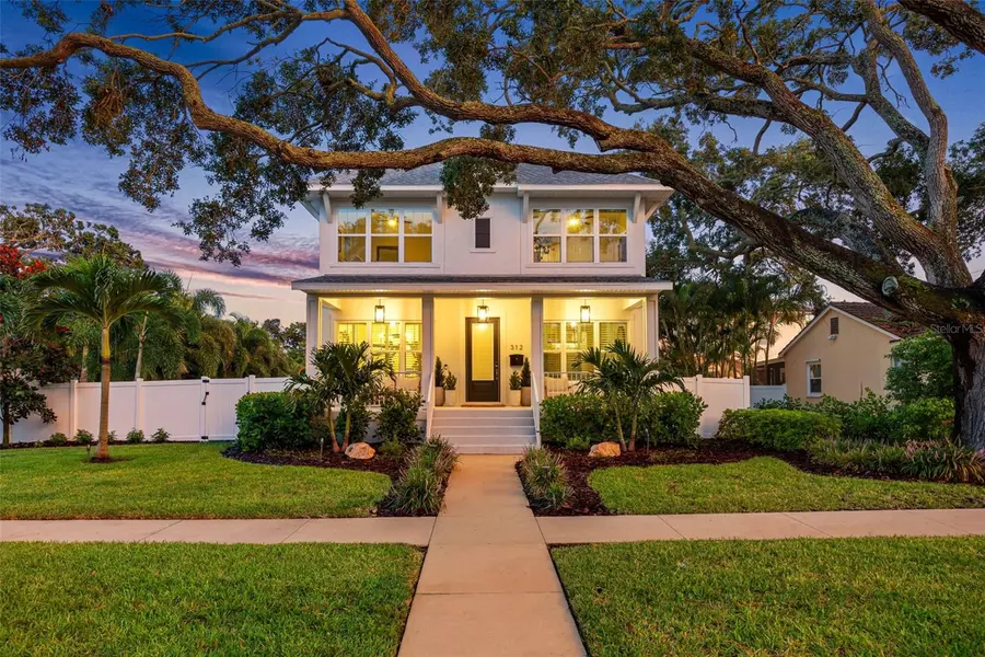 312 35TH AVE NE, St Petersburg, FL 33704