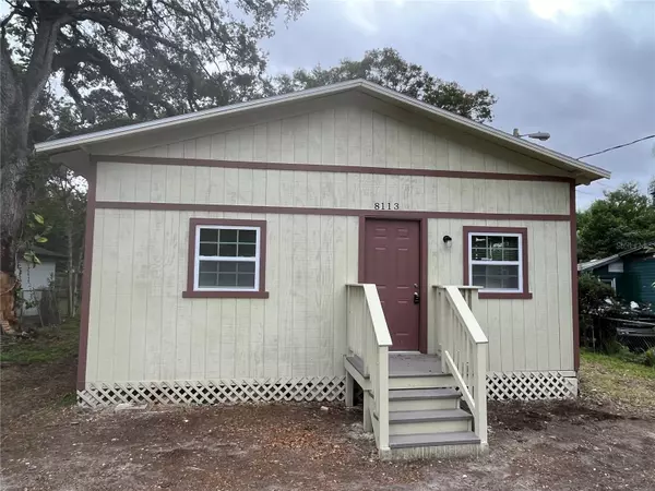 8113 N SEMMES ST, Tampa, FL 33604